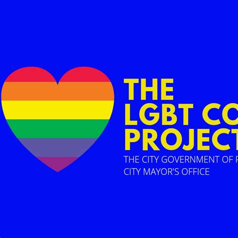 The LGBT Community Project PPC .